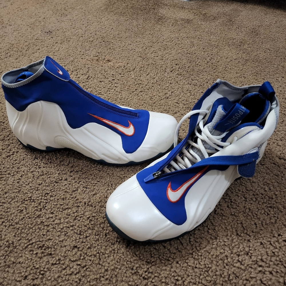 Gary Payton " The Glove"
